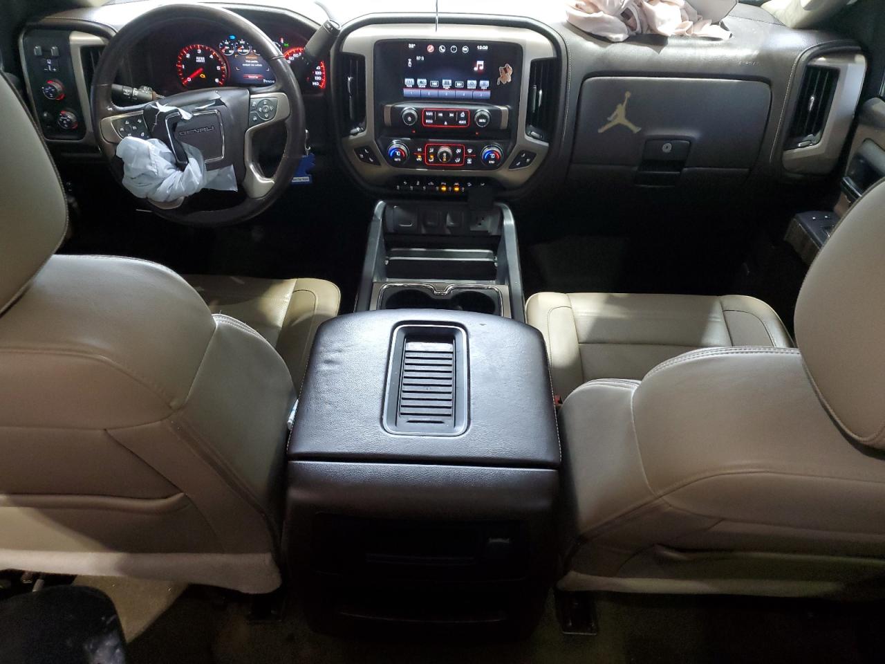 2016 GMC Sierra - Image 8