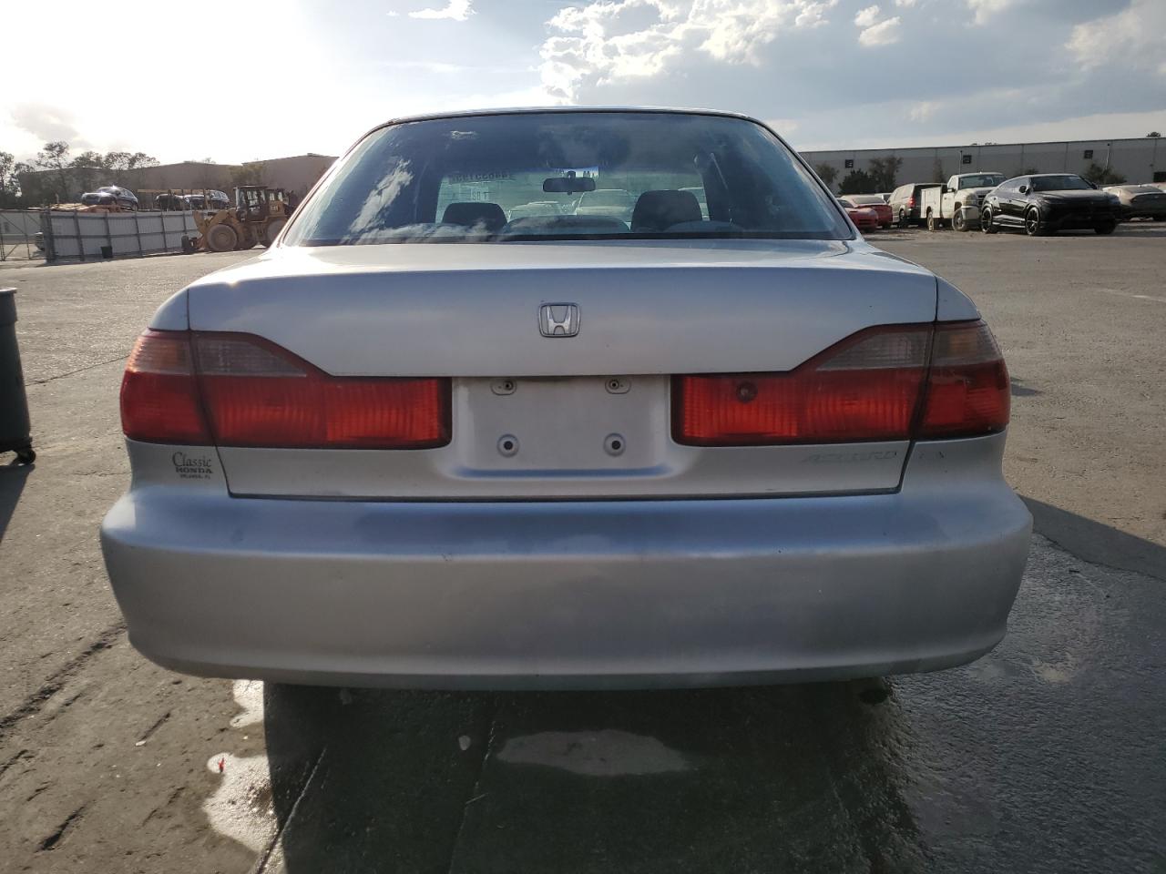 2000 Honda Accord - Image 6