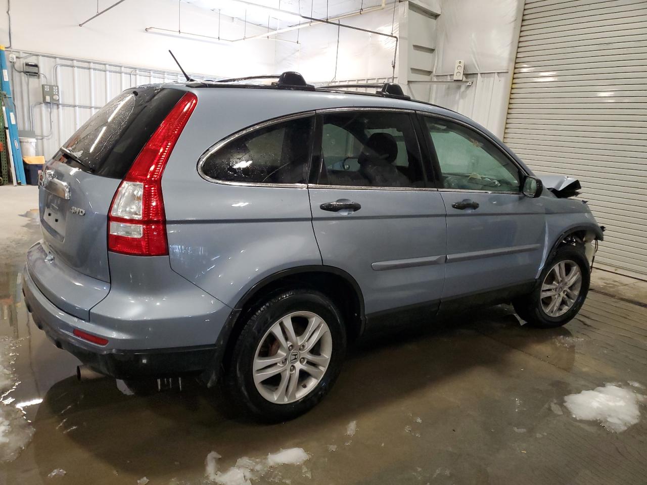 2011 Honda CR-V - Image 3