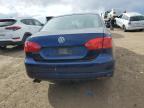 2014 Volkswagen Jetta Base zu verkaufen in Brighton, CO - Hail