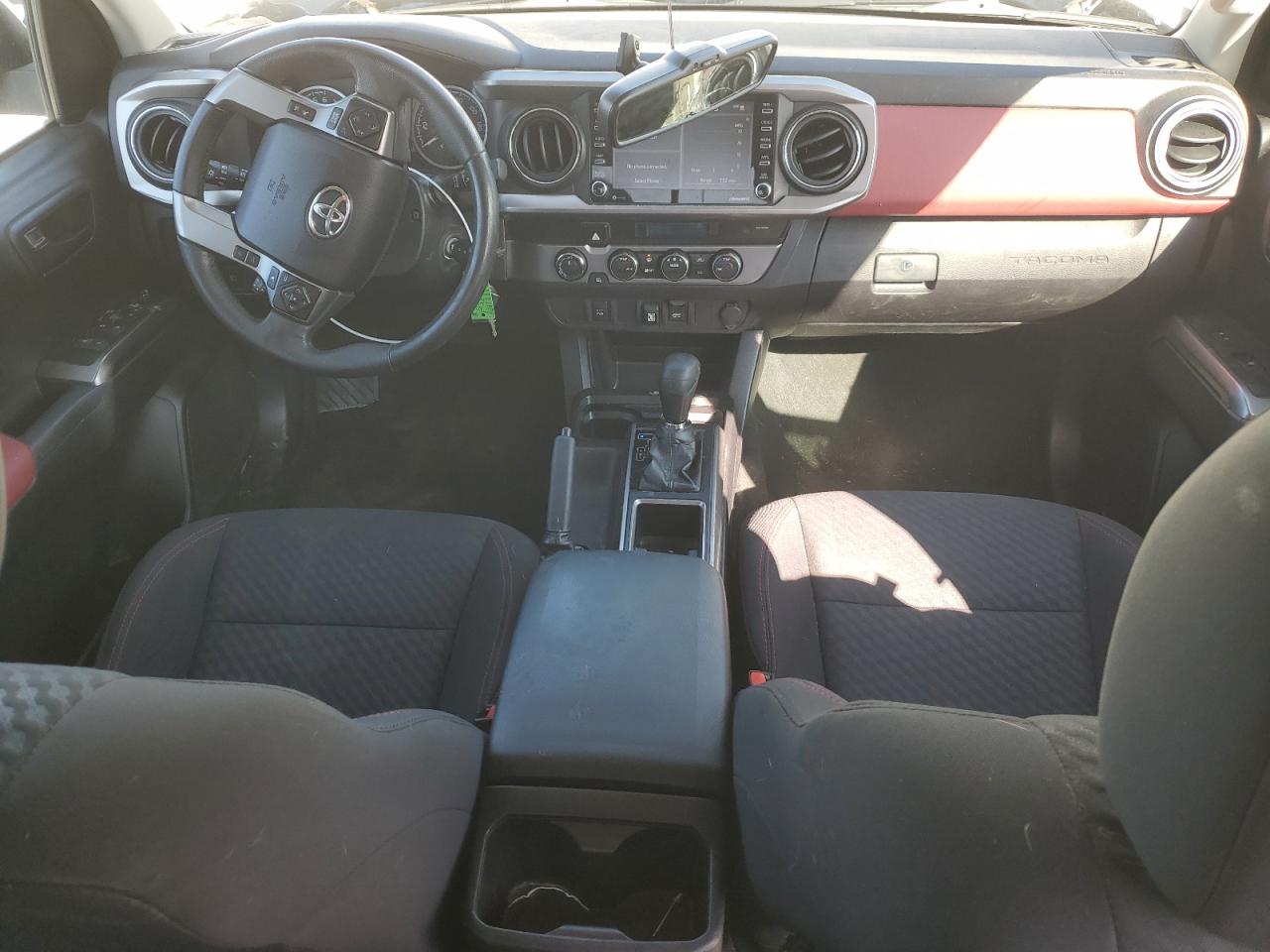 2021 Toyota Tacoma - Image 8