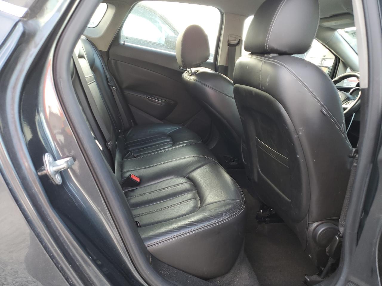 2013 Buick Verano - Image 10