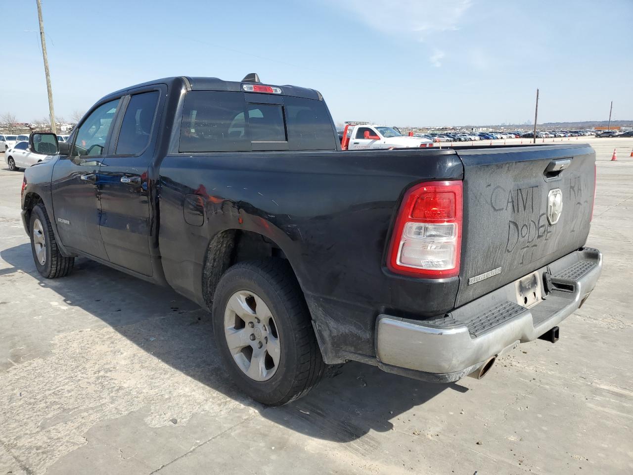 2020 RAM 1500 - Image 2
