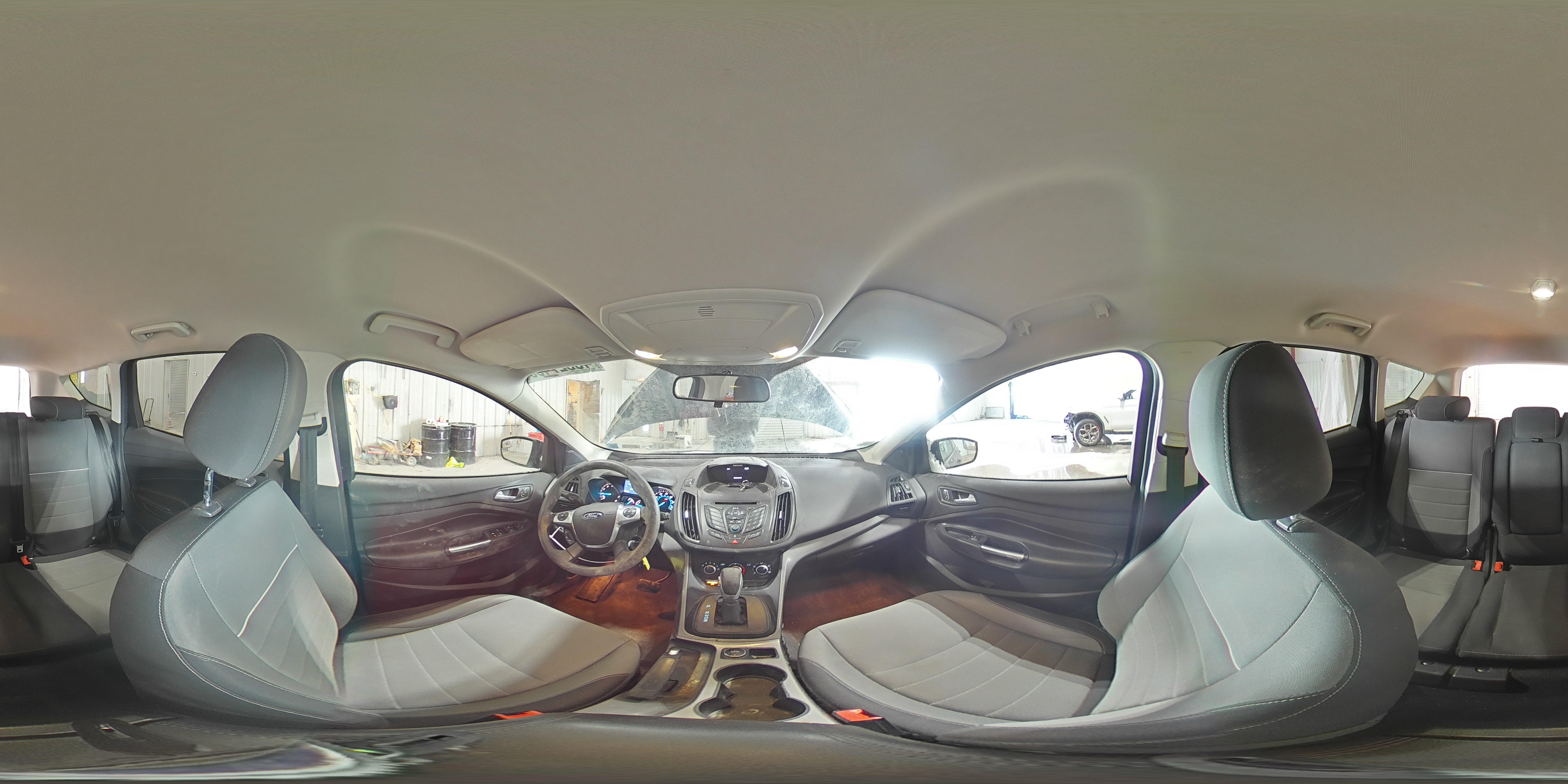 2015 Ford Escape - Image 16