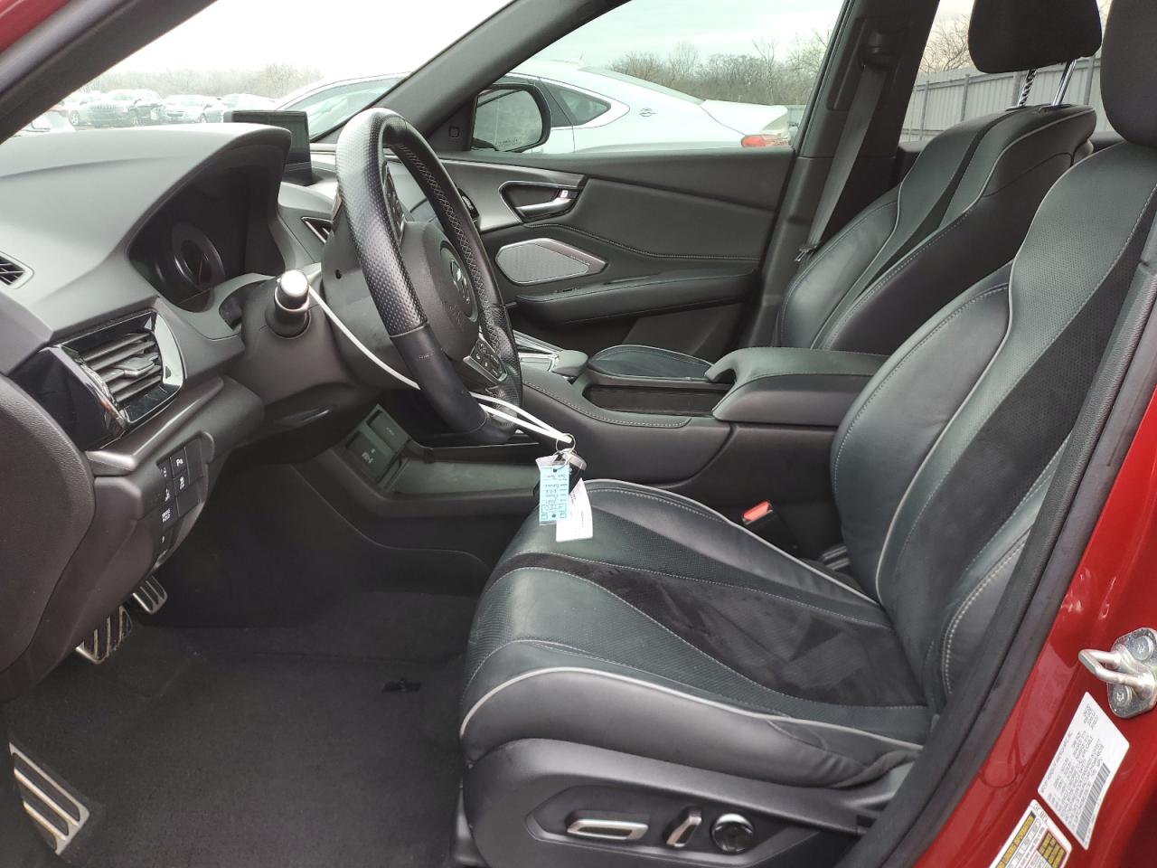 2021 Acura RDX - Image 7