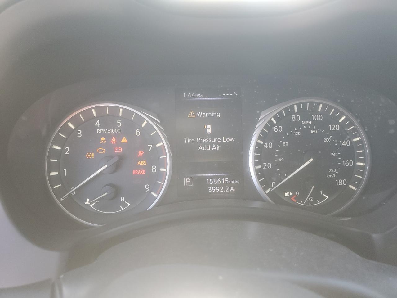 2018 Infiniti Q50 - Image 9