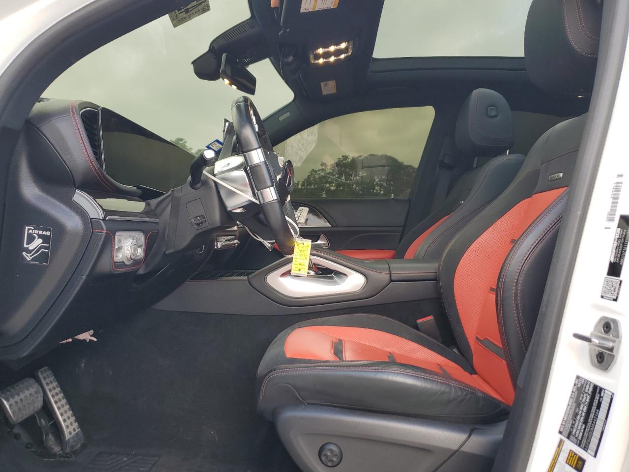 2021 Mercedes-Benz GLE - Image 7