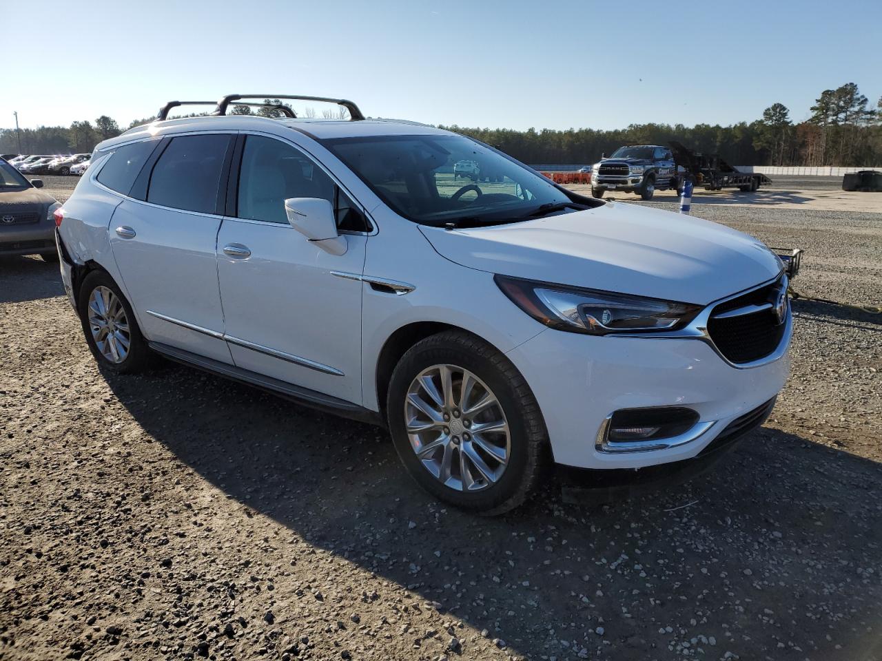 2019 Buick Enclave - Image 4