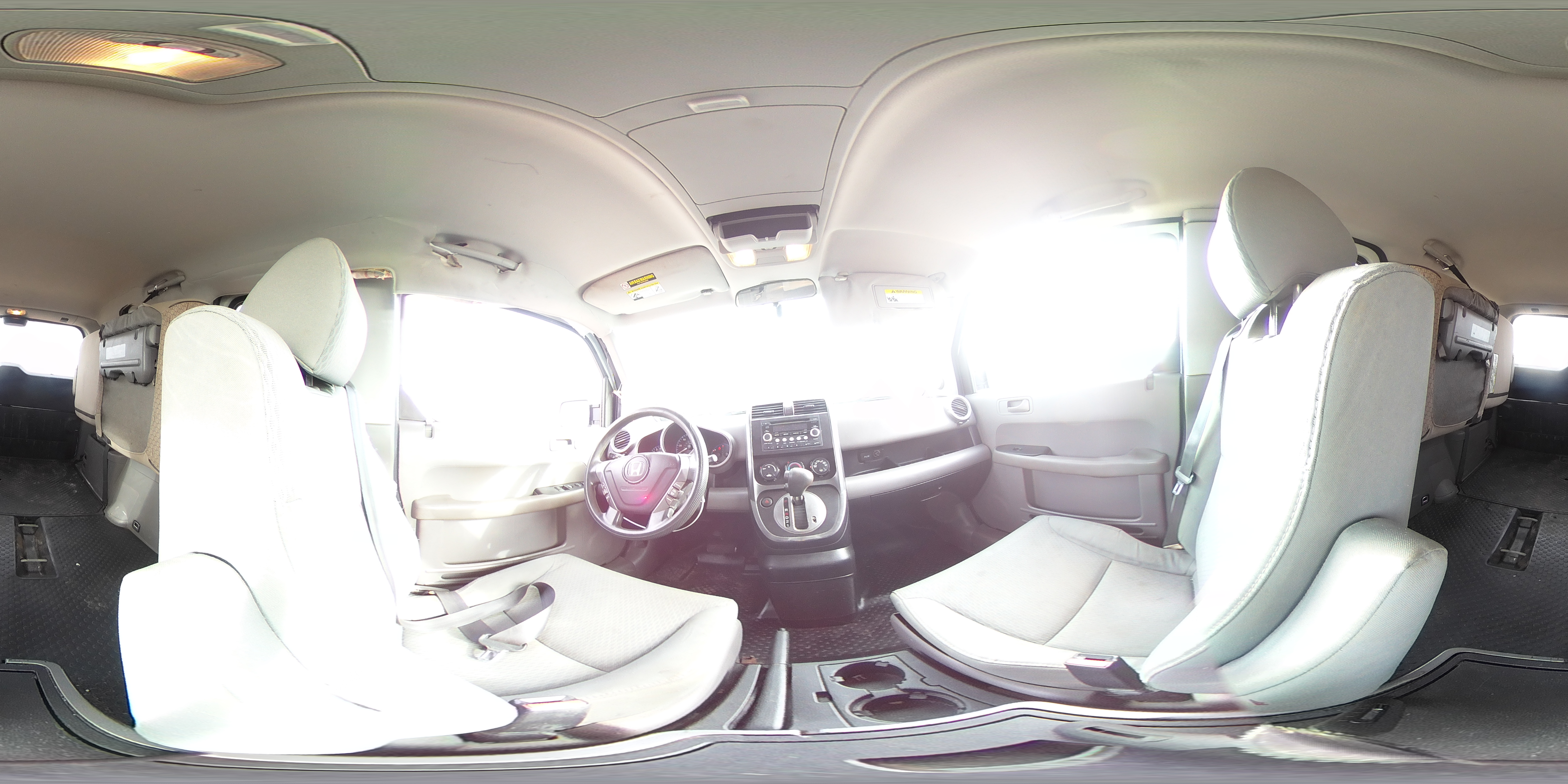 2010 Honda Element - Image 14