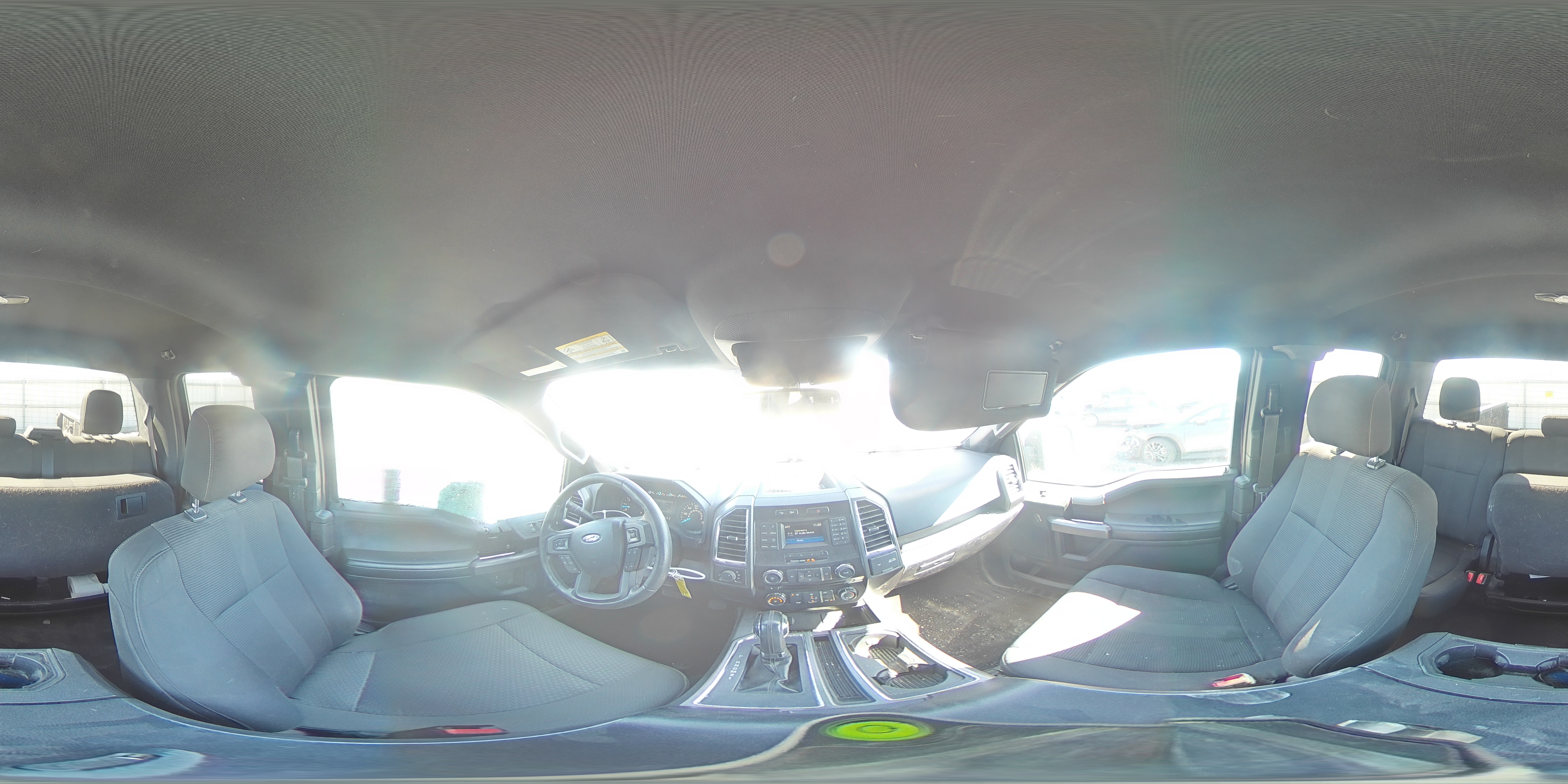2015 Ford F-150 - Image 13