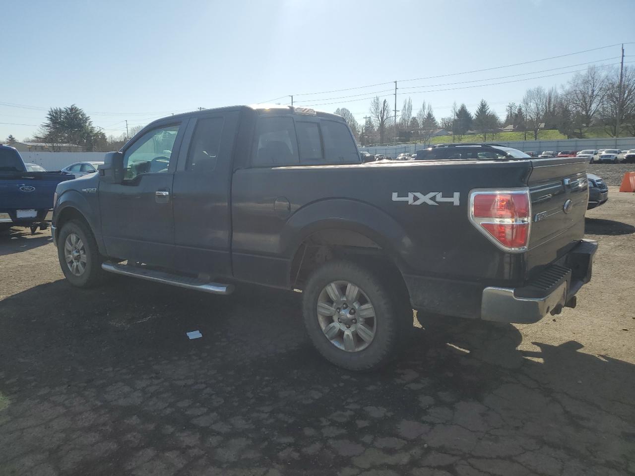 2009 Ford F-150 - Image 2