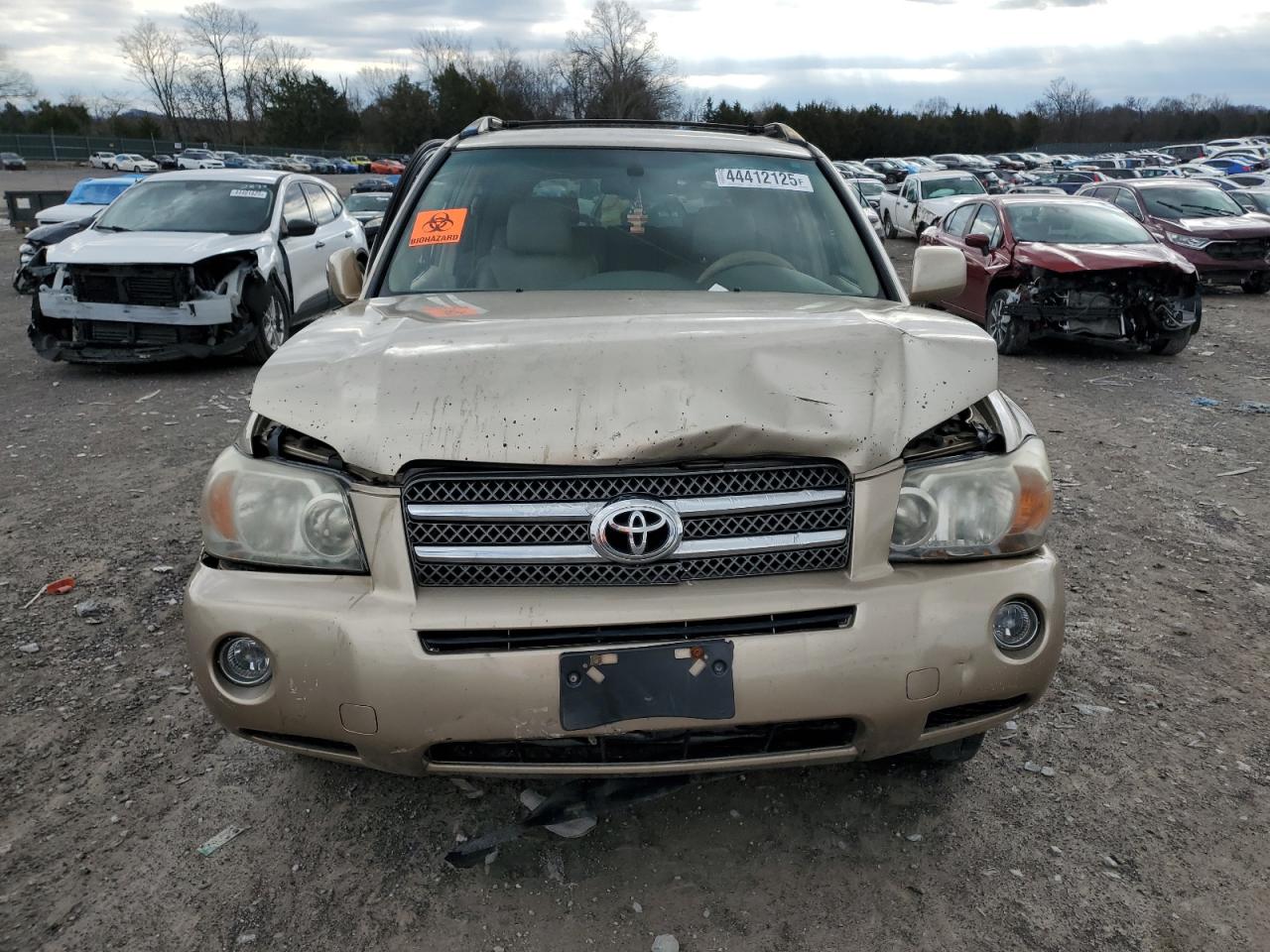 2006 Toyota Highlander - Image 5
