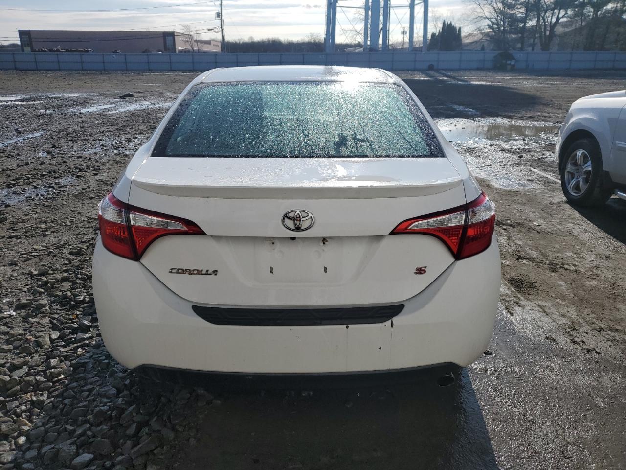 2016 Toyota Corolla - Image 6
