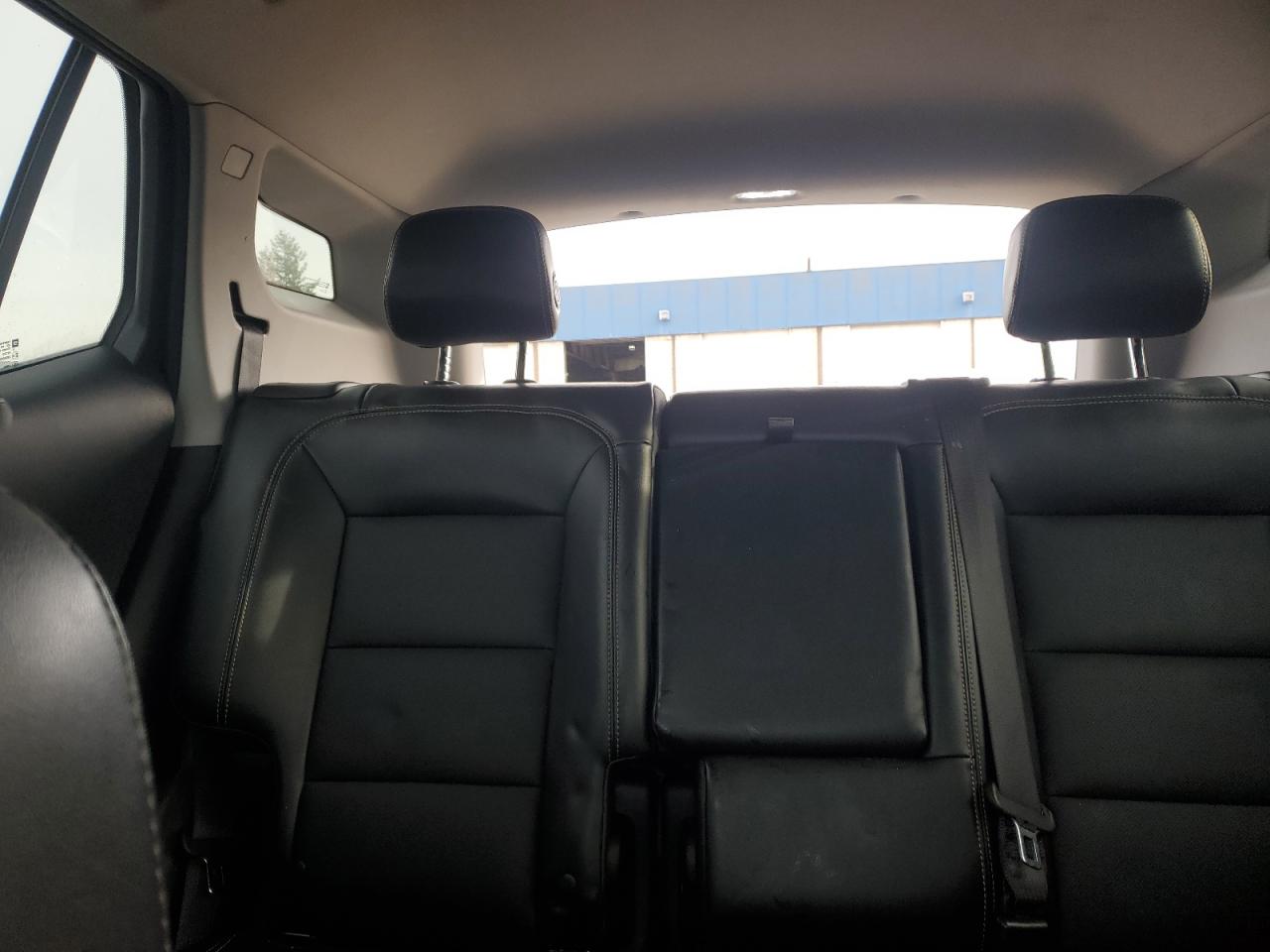 2019 GMC Terrain - Image 10
