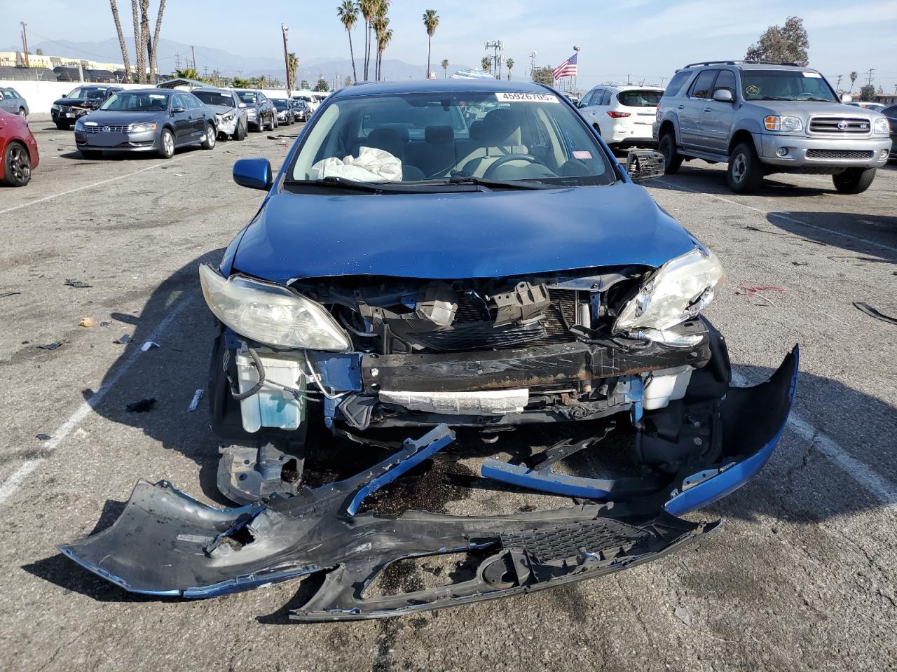 2009 Toyota Corolla - Image 5