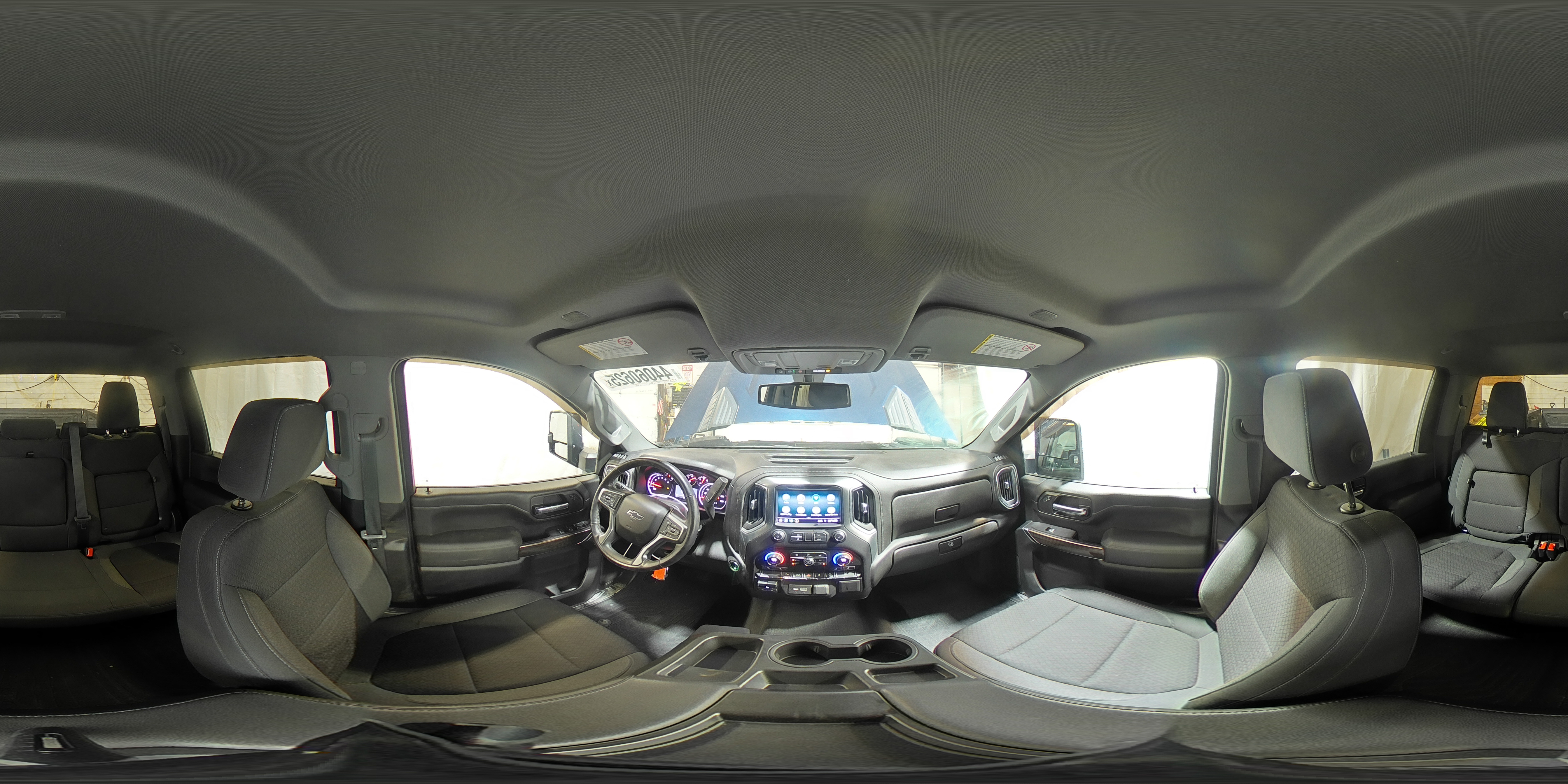 2021 Chevrolet Silverado - Image 14