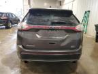 2017 Ford Edge Sel იყიდება Franklin-ში, WI - Front End