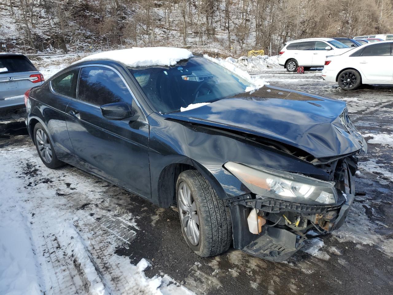 2012 Honda Accord - Image 4