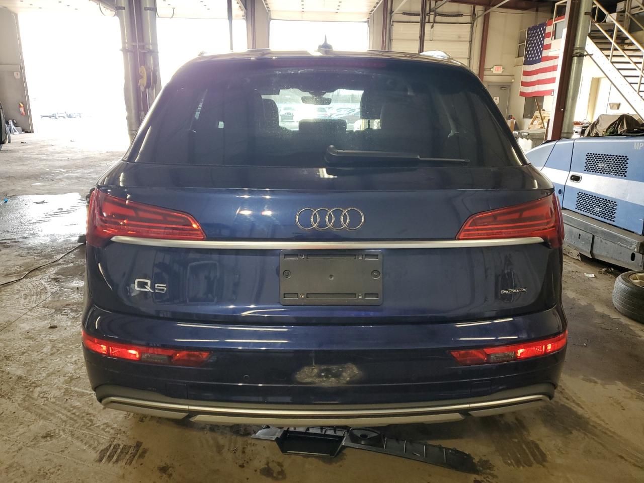 2021 Audi Q5 - Image 6