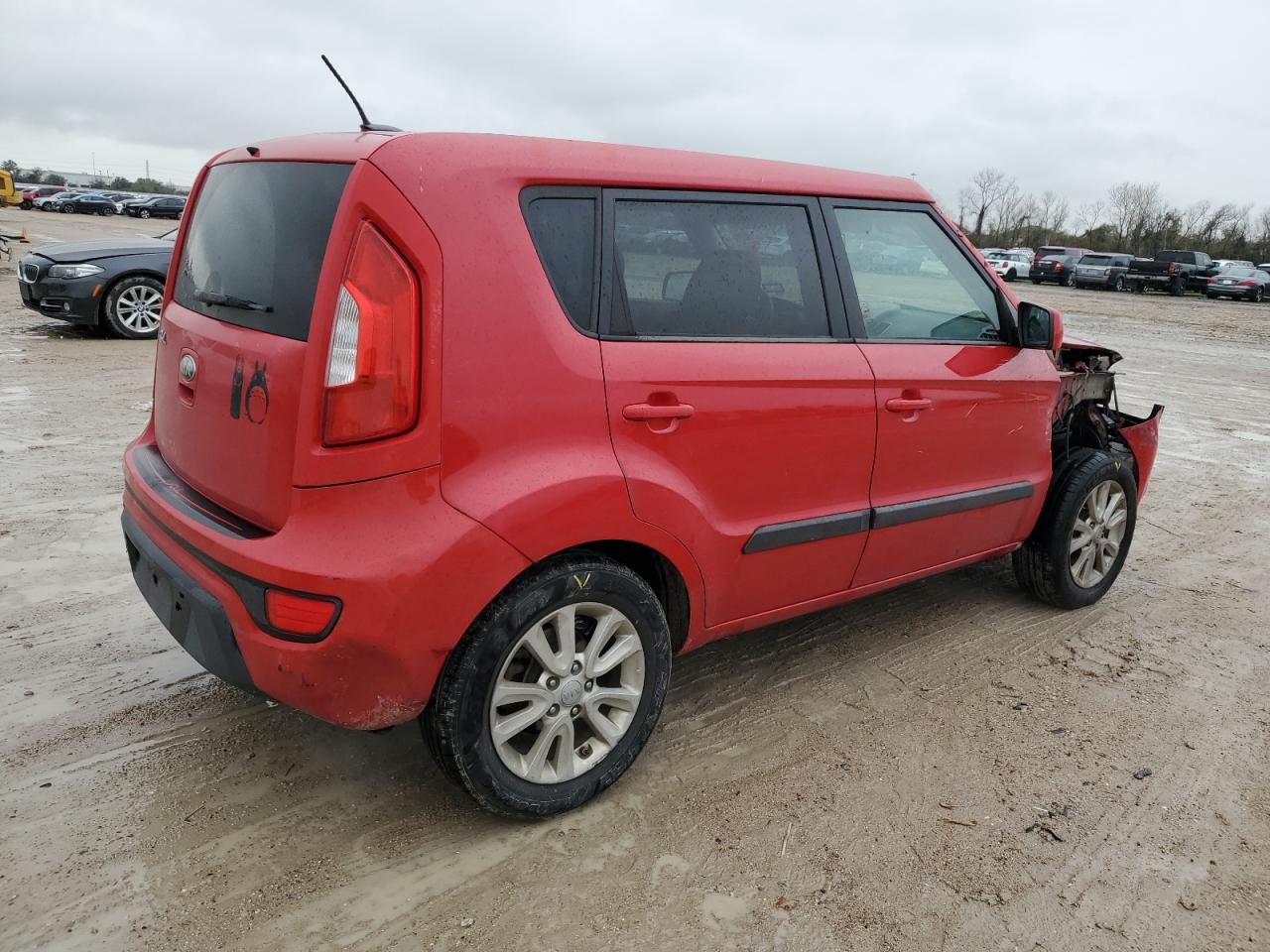 2013 Kia Soul - Image 3