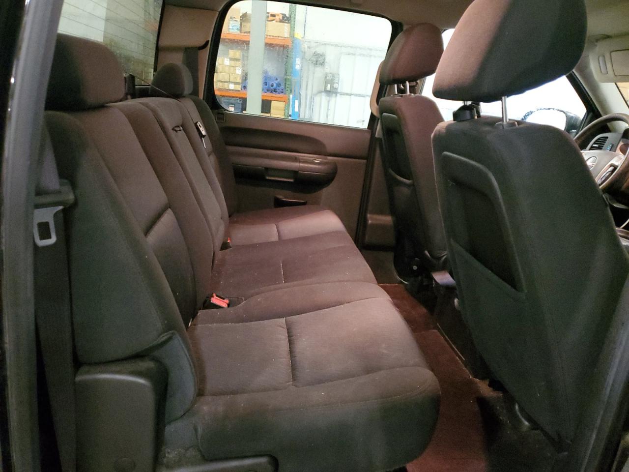 2013 GMC Sierra - Image 10