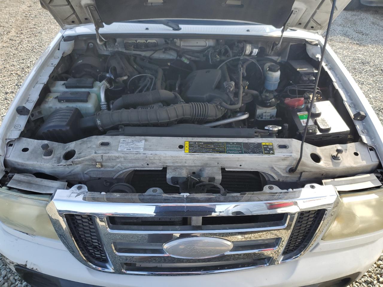 2008 Ford Ranger - Image 11