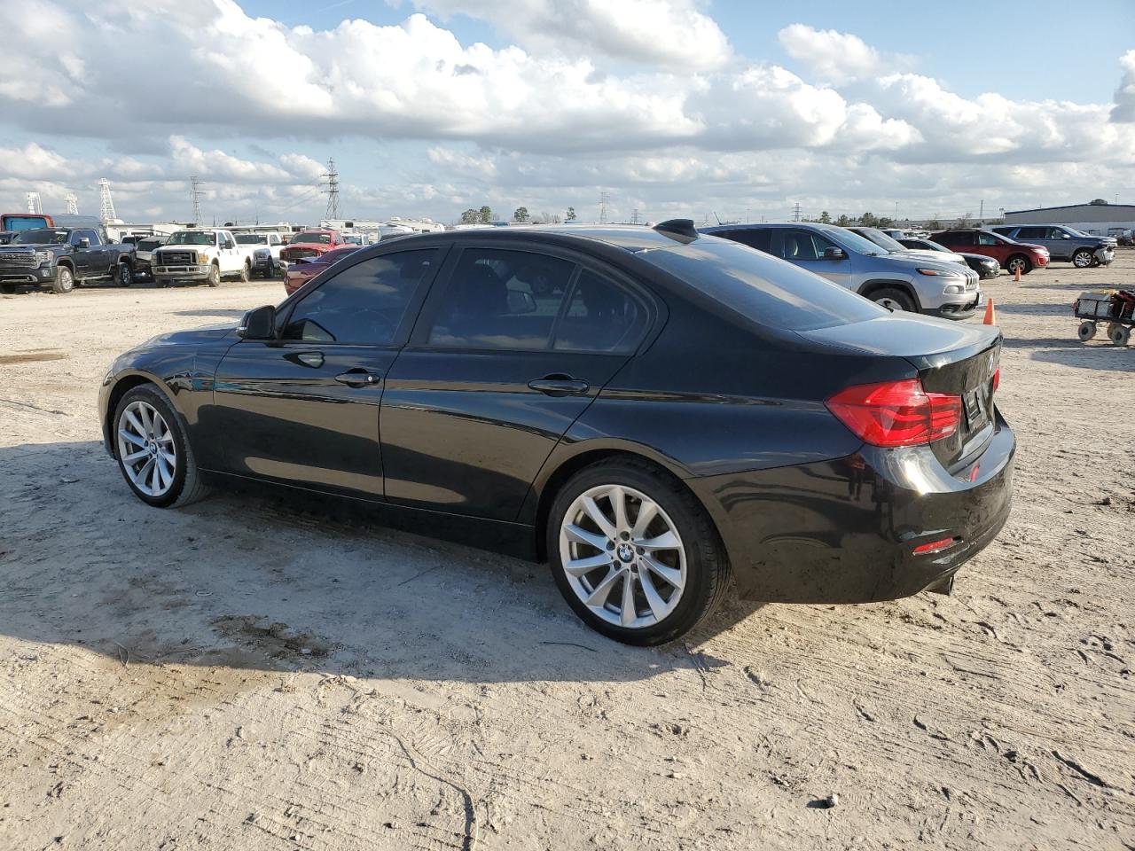 2018 BMW 3er - Image 2