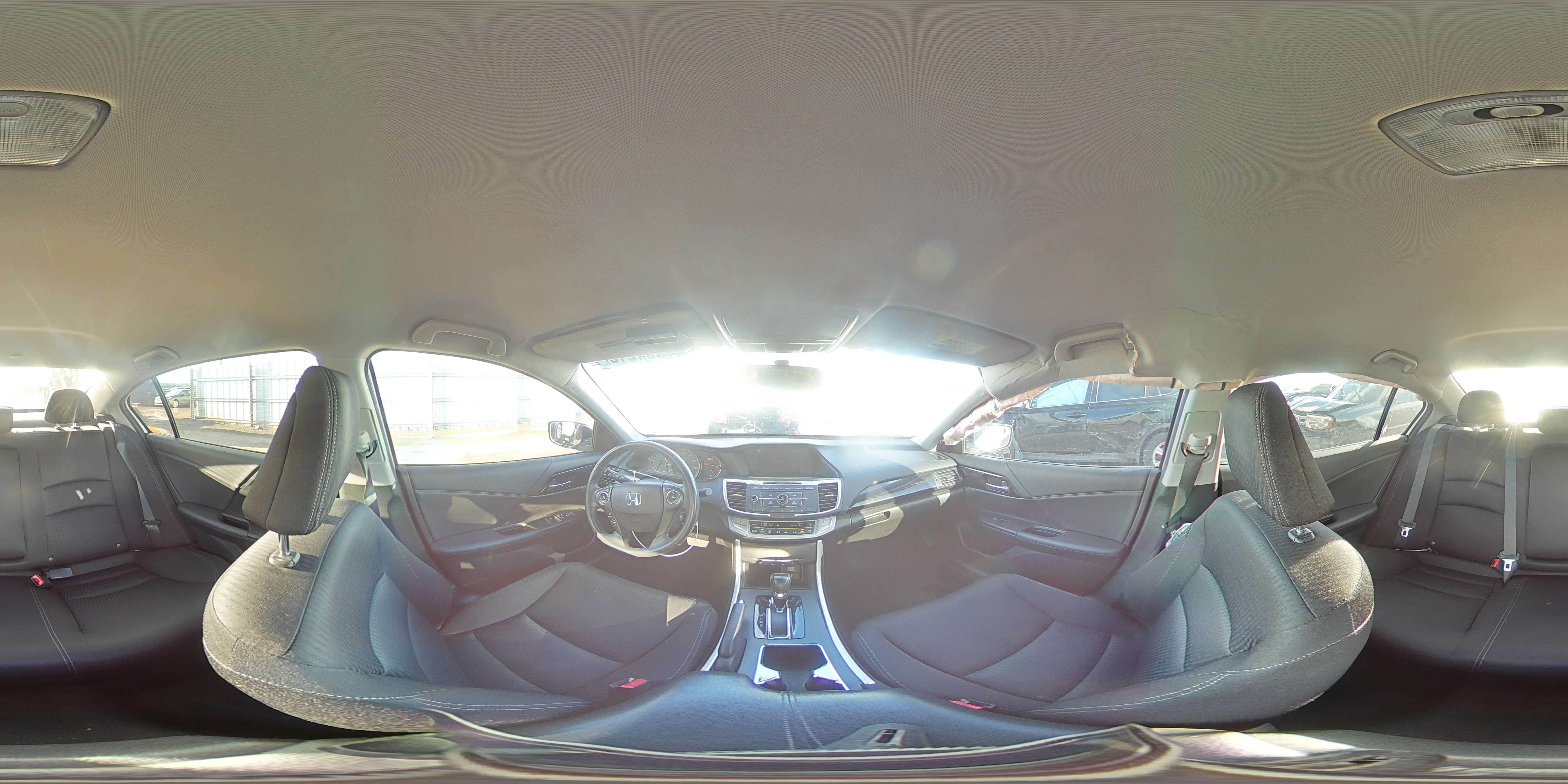 2015 Honda Accord - Image 12