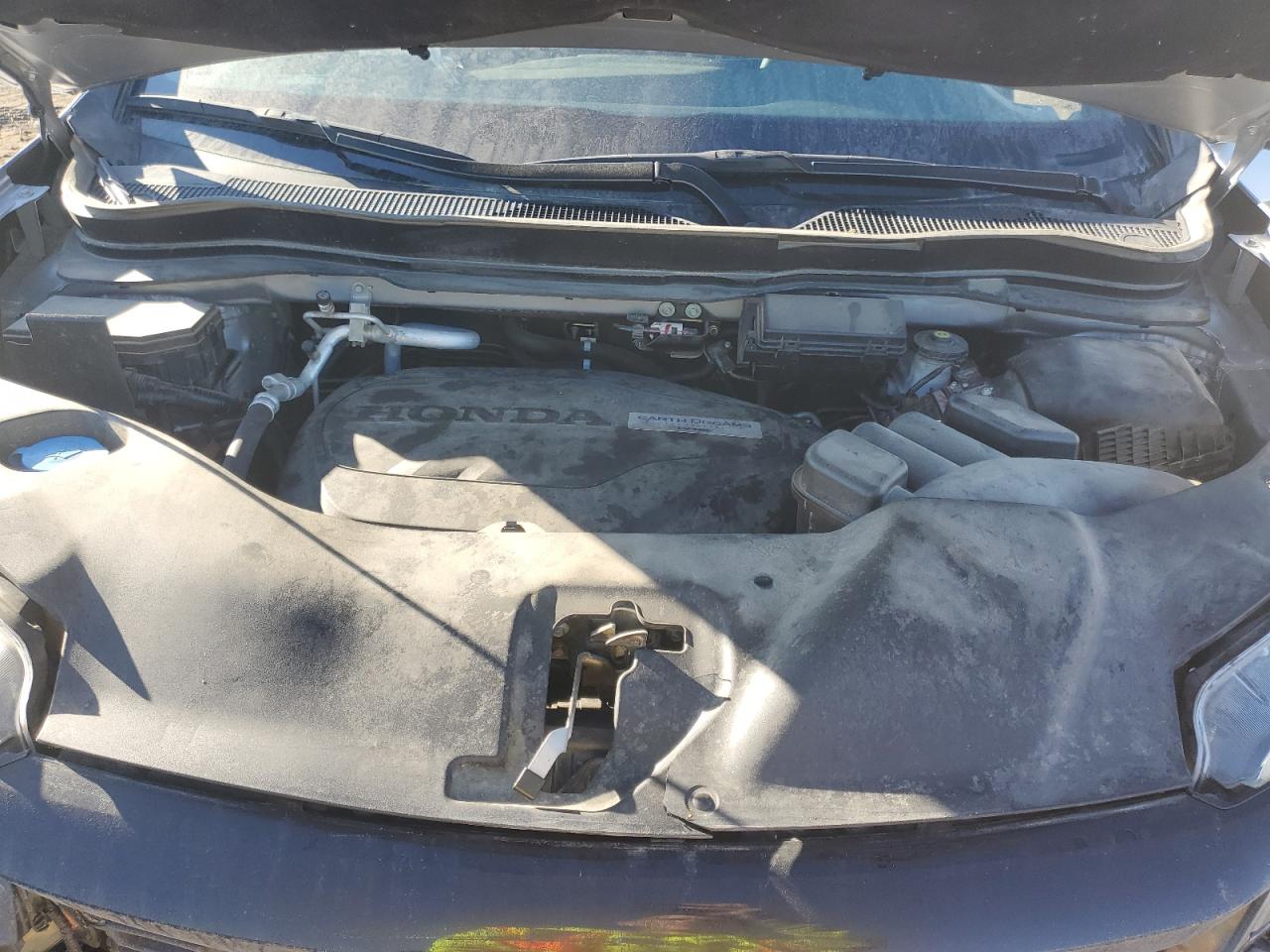 2019 Honda Passport - Image 12