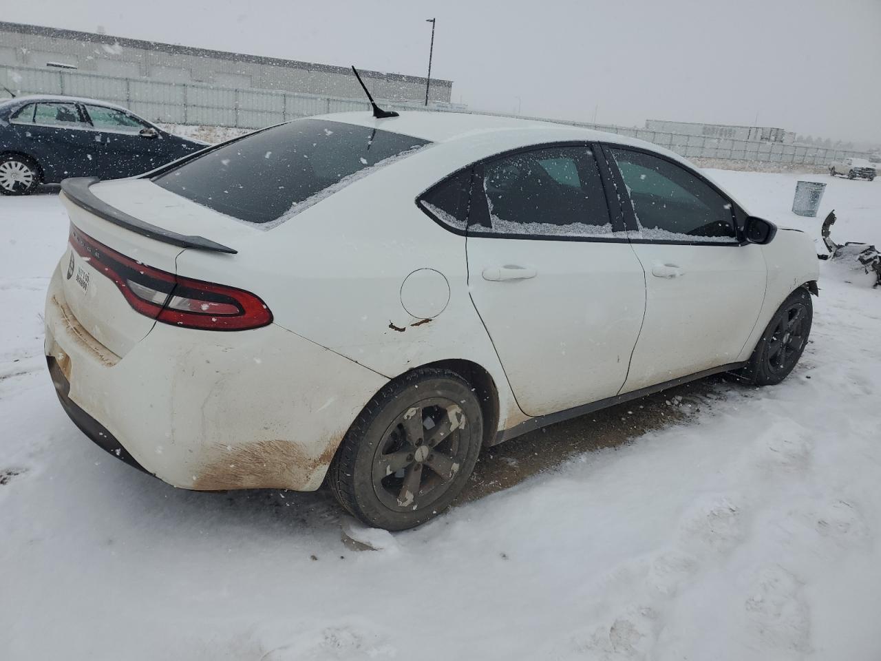 2016 Dodge Dart - Image 3