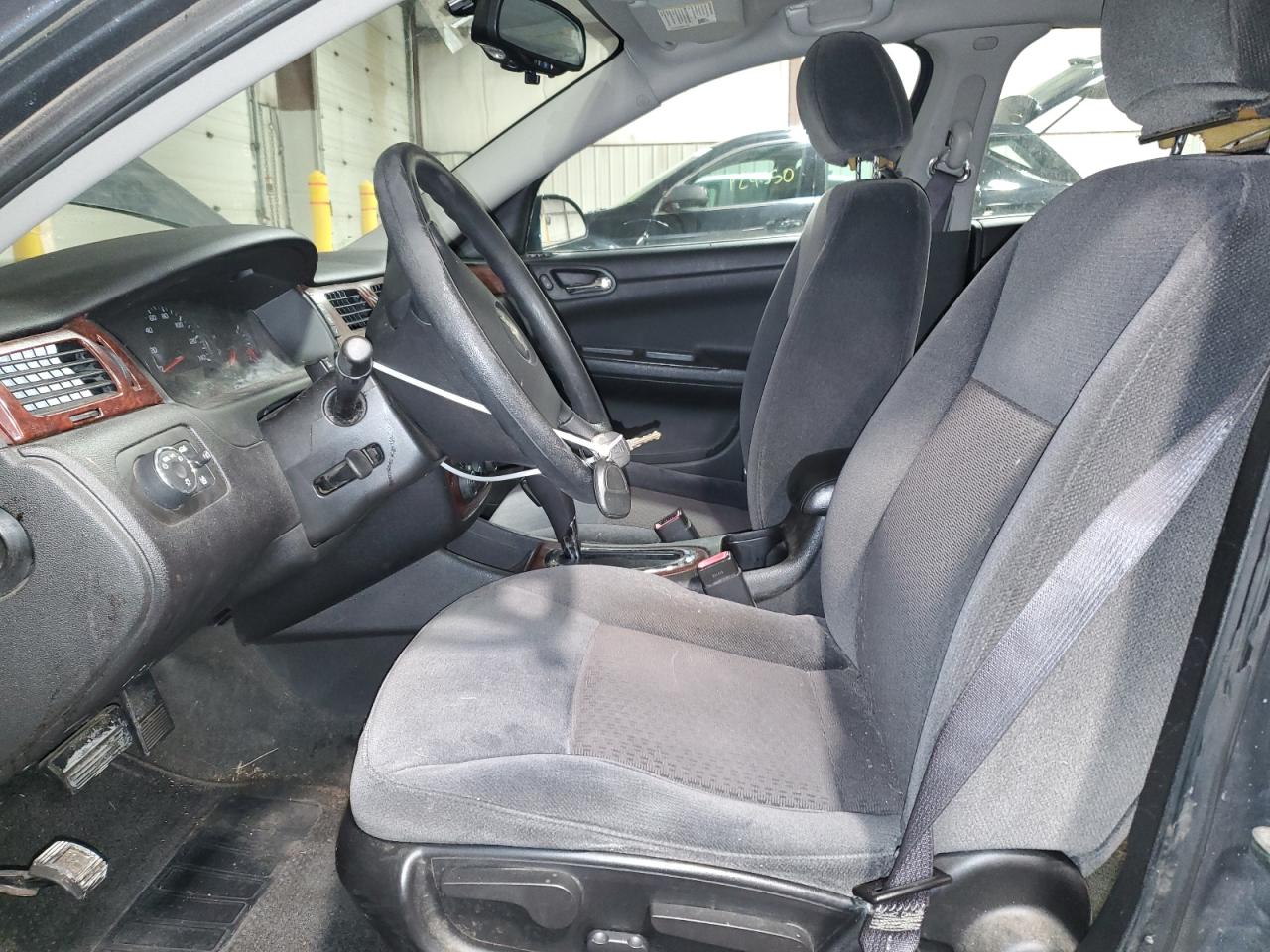 2008 Chevrolet Impala - Image 7