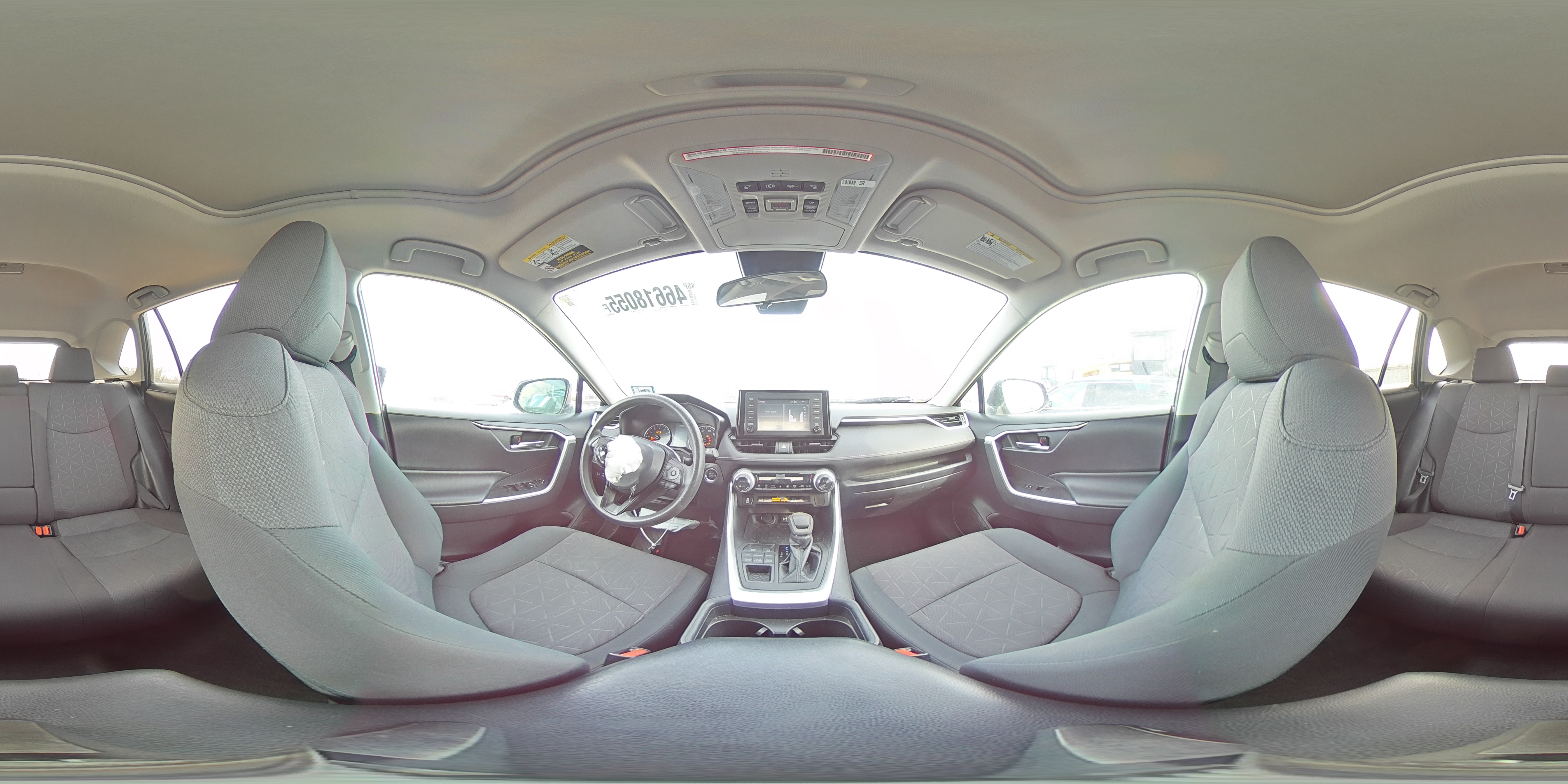 2019 Toyota RAV 4 - Image 13