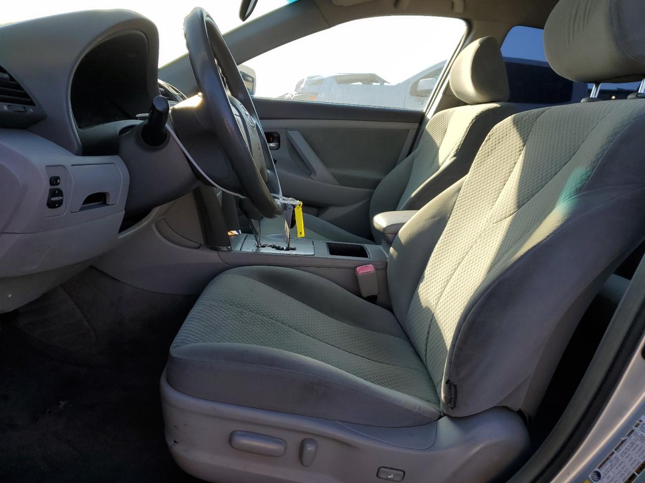 2007 Toyota Camry - Image 7