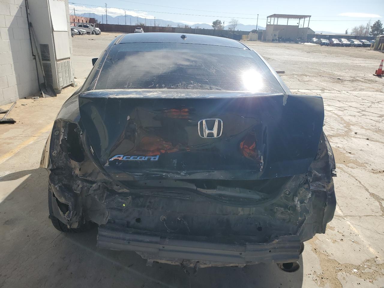 2012 Honda Accord - Image 6