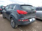 2015 KIA SPORTAGE 2 for sale at Copart SANDY