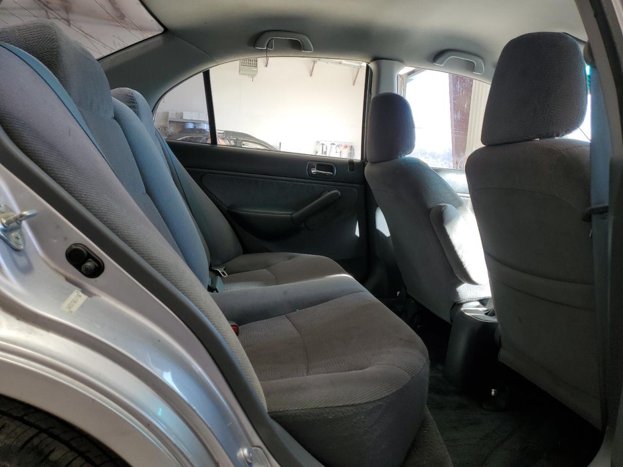 2002 Honda Civic - Image 10