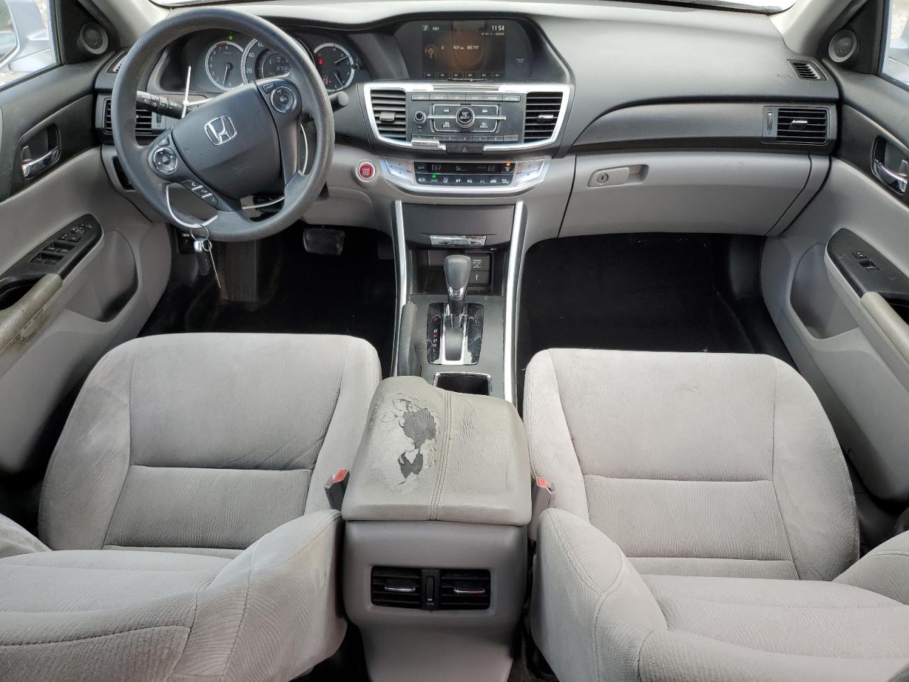 2013 Honda Accord - Image 8