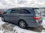 2011 Honda Odyssey Exl for Sale in Fredericksburg, VA - Front End