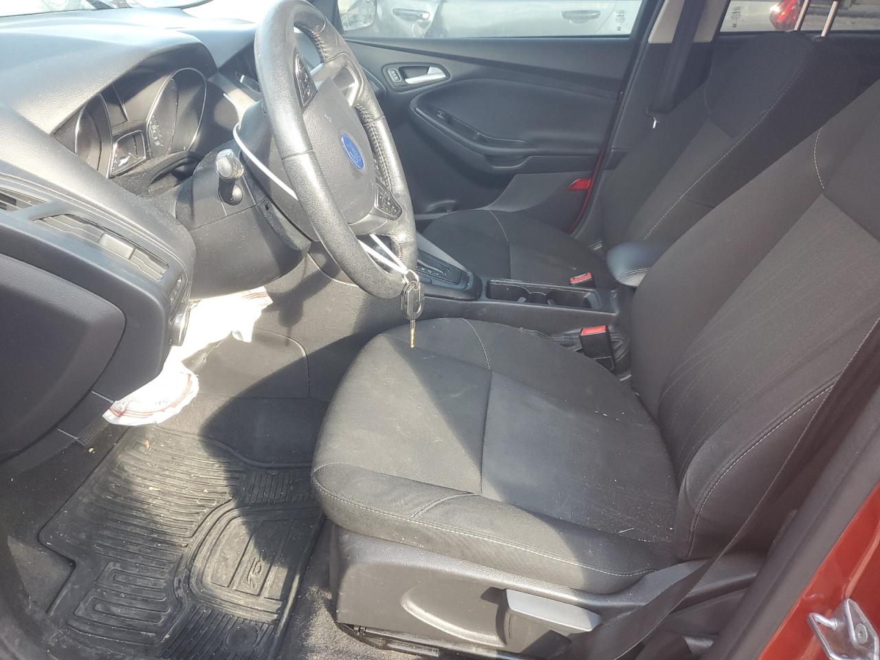 2018 Ford Focus - Image 7