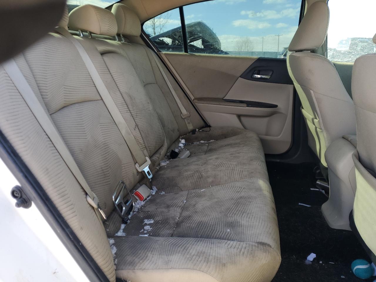 2015 Honda Accord - Image 10