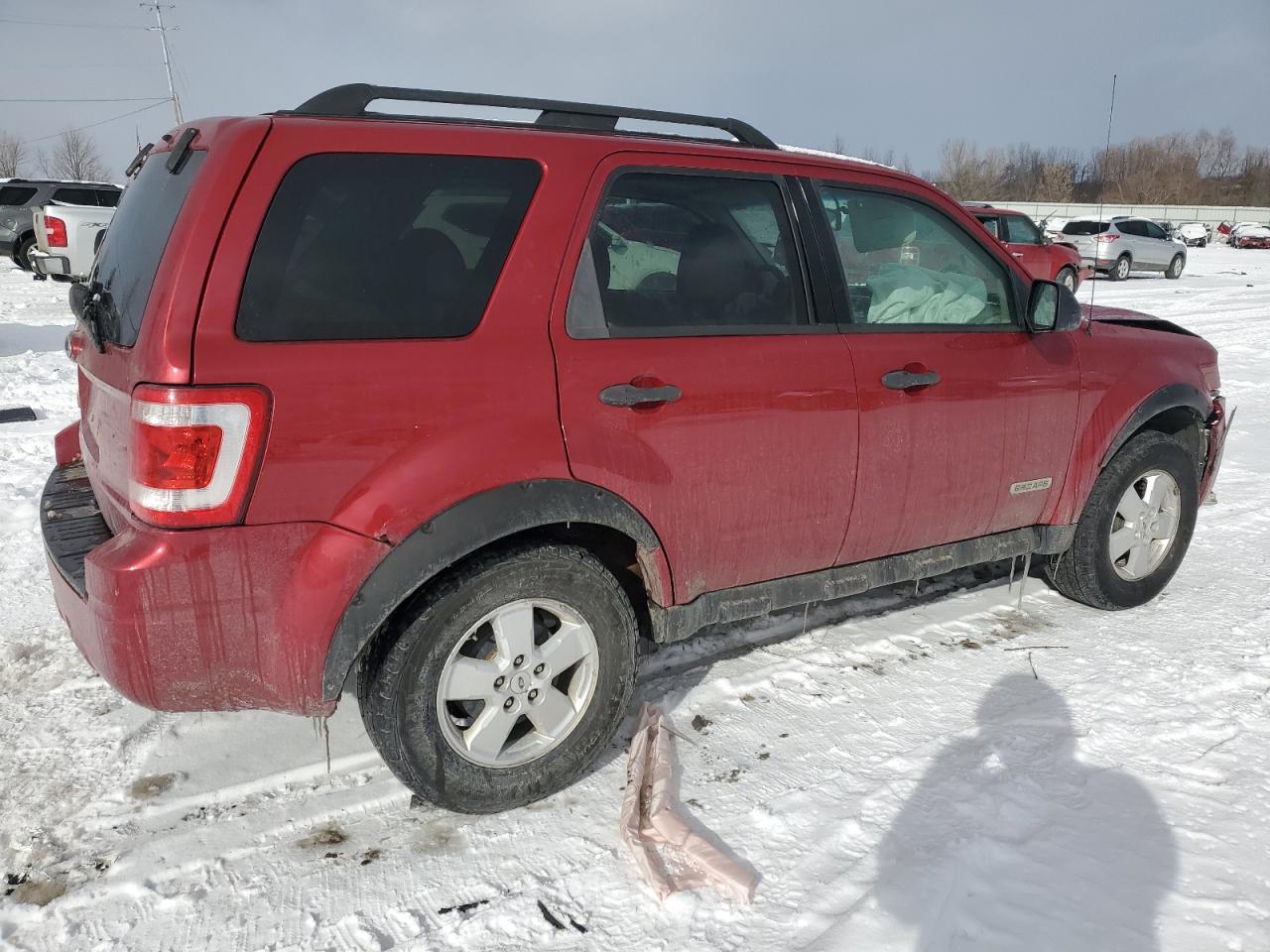 2008 Ford Escape - Image 3