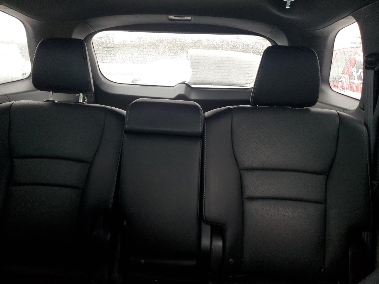 2020 Honda Passport - Image 10