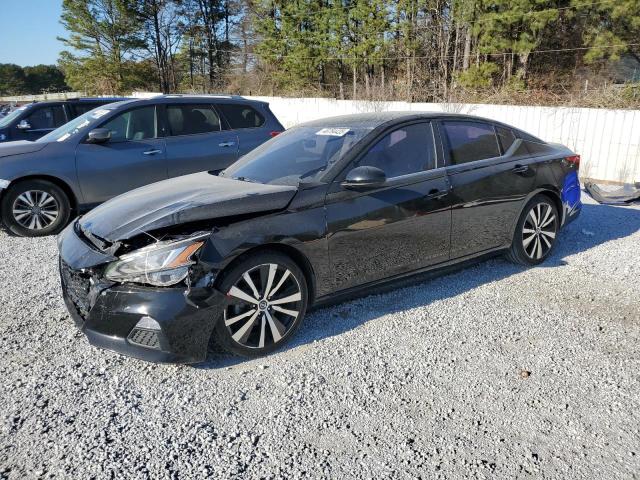 2020 Nissan Altima Sr