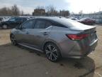 2020 Nissan Sentra Sr на продаже в New Britain, CT - Rear End