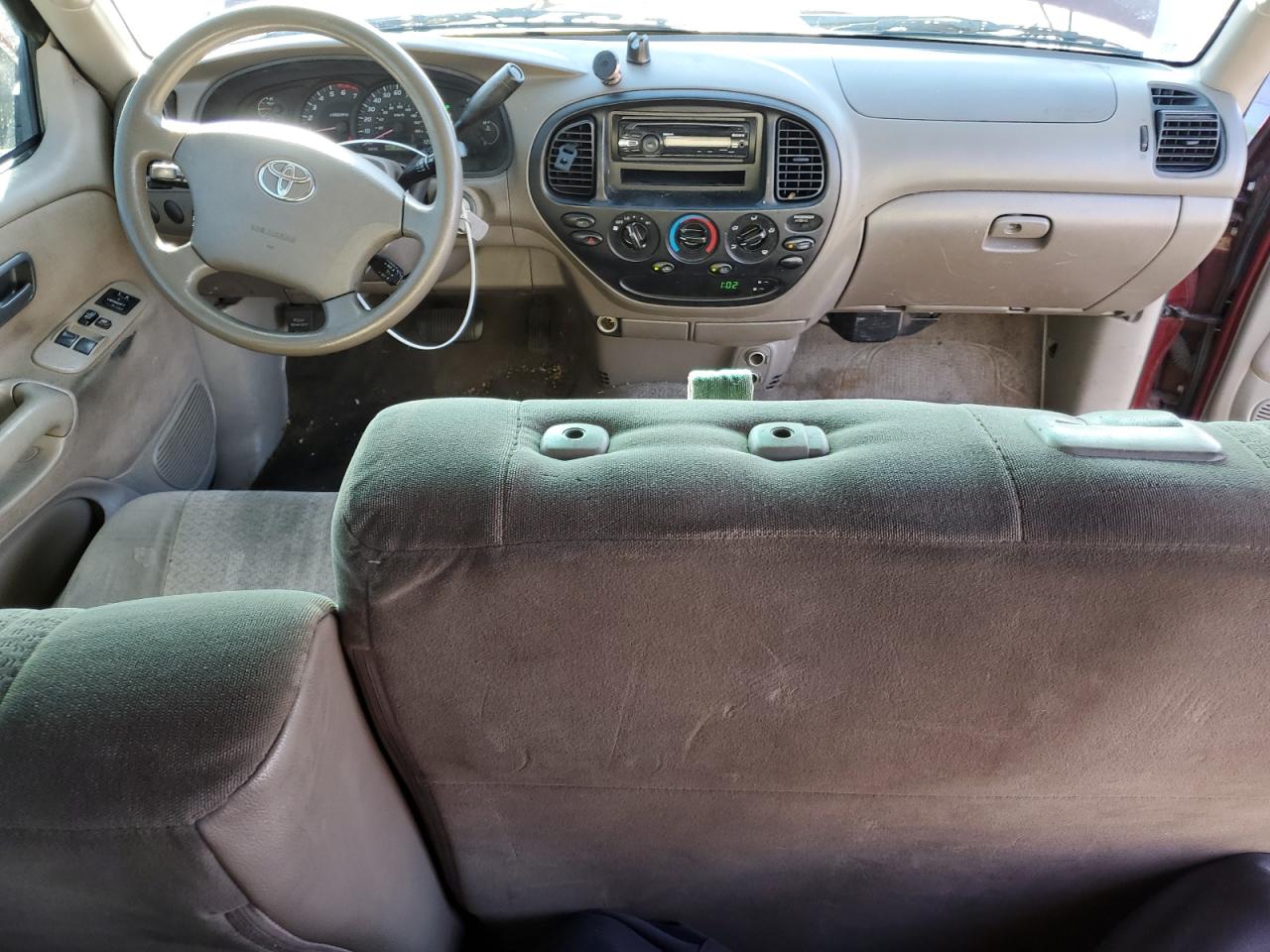 2006 Toyota Tundra - Image 8