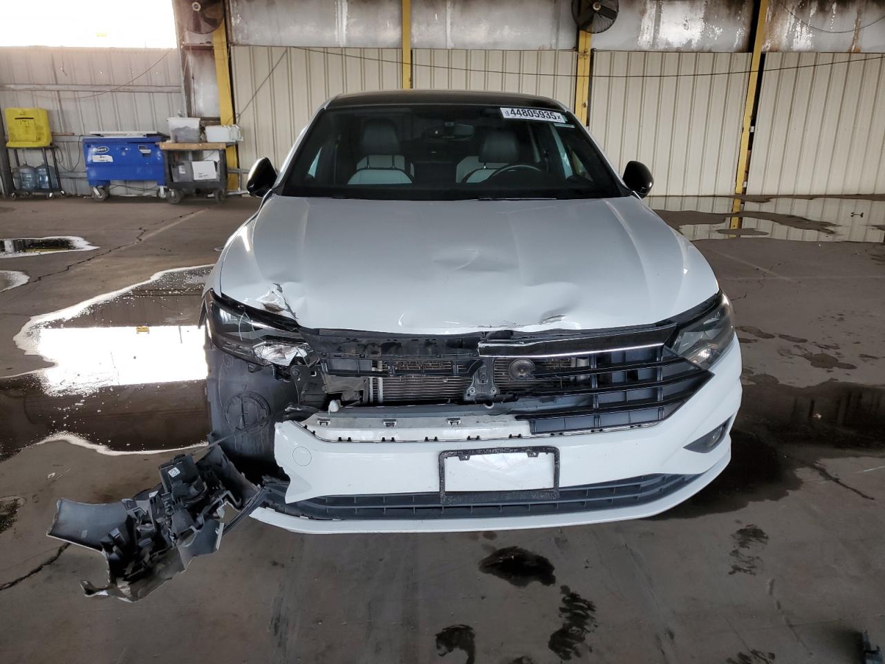 2020 Volkswagen Jetta - Image 5