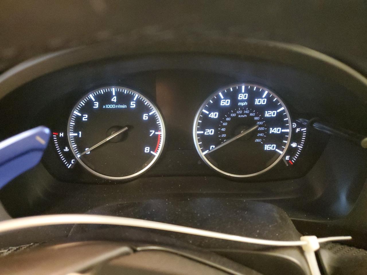 2021 Acura ILX - Image 9