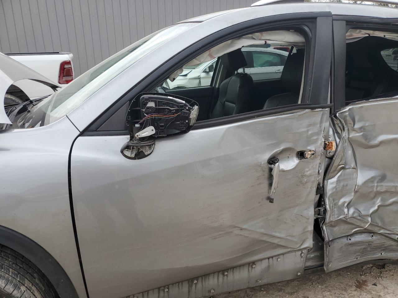 2014 Mazda CX-5 - Image 7