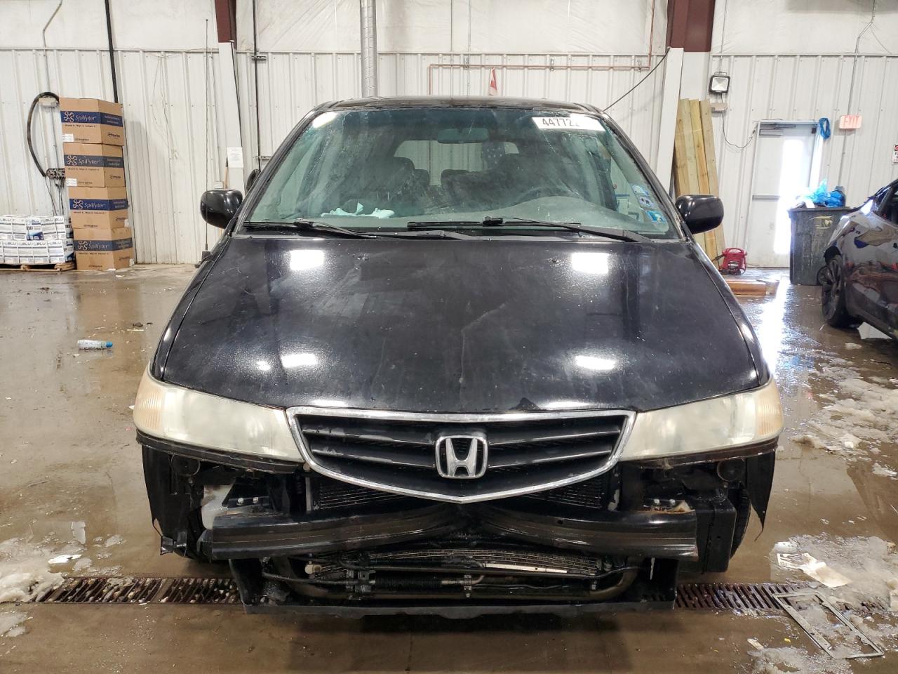 2004 Honda Odyssey - Image 5