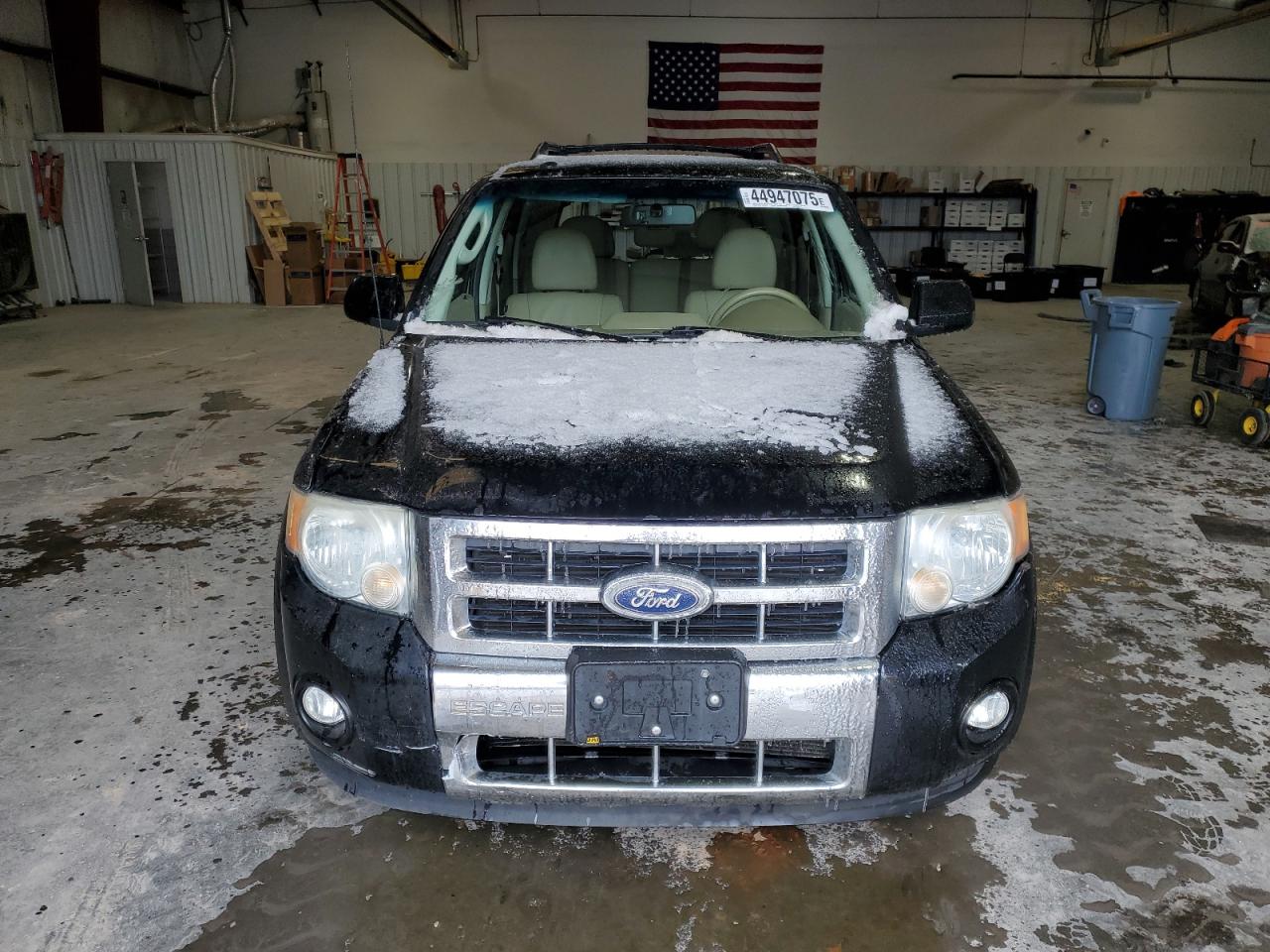 2010 Ford Escape - Image 5
